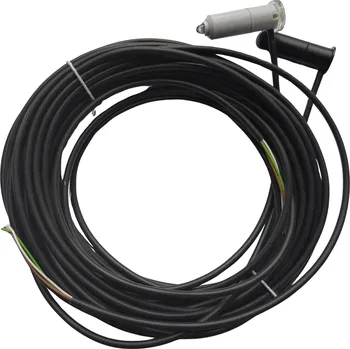 Garážová vrata čidla optické lišty GfA - vysílač a přijímač - vysílač a přijímač pro optickou bezpečnostní lištu SIGNAL