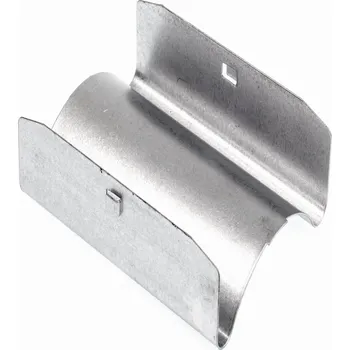 Sádrokartonová deska Gunnex spojovací kus pro CD profily 60 x 80 mm (100 ks)