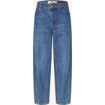 Riani Dámské Barrel Džíny, 423 light authentic blue, 42