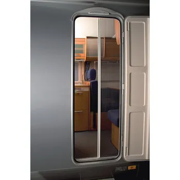 Moskytiéra Moskytiéra REMICare II 650 x 1850 mm, rám 92