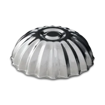 Formička Formičky na cukroví Košík Malý 50 mm 20 ks