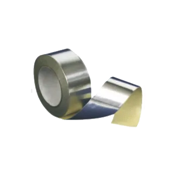 Lepicí páska Samolepicí hliníková páska 50 m