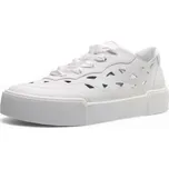 HÖGL DÁMSKÉ TENISKY HOGL 7-9-103640-0200 BÍLÁ Barva: BÍLÁ, Velikost: 39