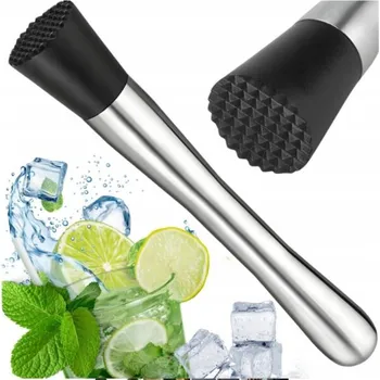 Shaker GNT Barmanský muddler na koktejly XJ5511