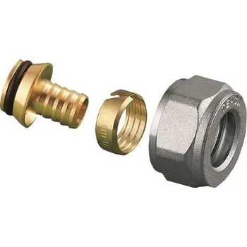 Vodovodní potrubí Přechodka 3/4" EUROKONUS pro PE a PB trubku 18mm, vnější CONCEPT