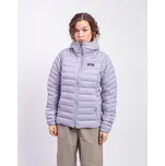 Patagonia W's Down Sweater Hoody Permafrost Purple S