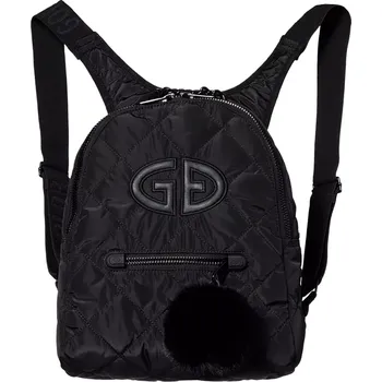Městský batoh Dámský batoh Goldbergh Biggy Black