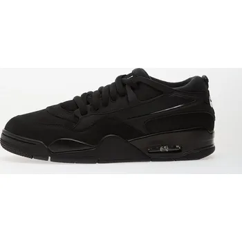 Pánská móda Tenisky Air Jordan 4 Rm Black/ White EUR 42