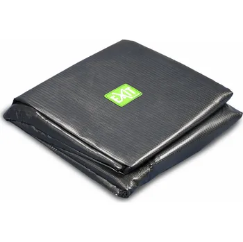 bazénová plachta Exit Toys Premium Krycí plachta na bazén 5,4 x 2,5 m