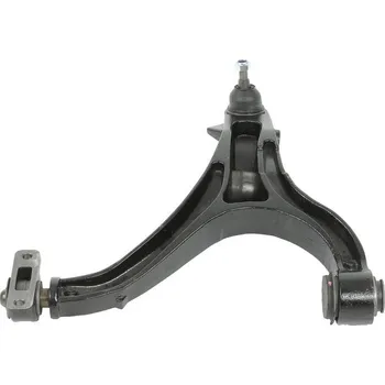 Zavěšení kol MONROE L80J23 Řídicí páka, zavěšení kol (L80J23)