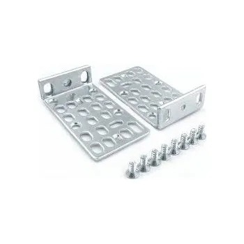 Počítač Rack-mount kit for 1 RU for C1000, C1200, C1300,