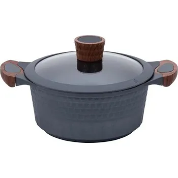 Hrnec Resto - Hrnec s poklicí CAPELLA 3 l 20 cm