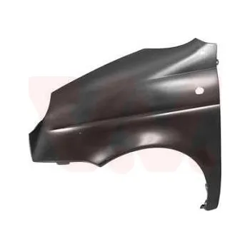 Blatník karosérie Blatník VAN WEZEL 8106655