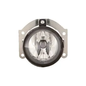 Mlhový světlomet Mlhovka VAN WEZEL 3295999