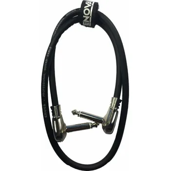 Enova EC-A1-PRMM2-0.4 40 cm Lomený - Lomený Patch kabel