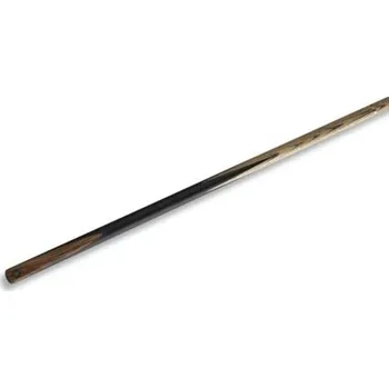 Kulečník Kulečníkové tágo snooker Peradon Cannon Azure dvoudílné