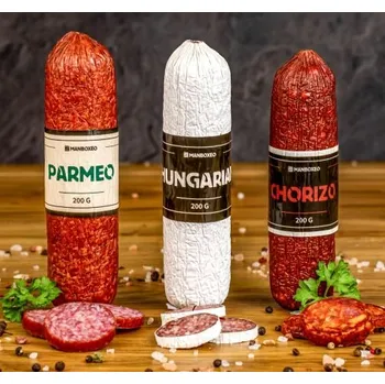 Výhodný set prémiových salámů
