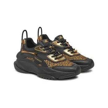 Dámské tenisky Sneakersy Steve Madden Belissimo Sneaker SM11002623 Černá 39