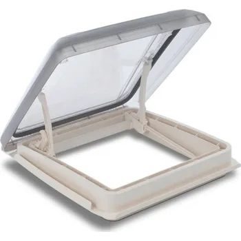 Okno Okno střešní VisionStar M krémově bílé