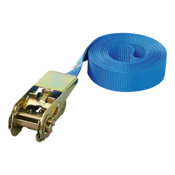 Upínací popruh Upínací popruh s ráčnou 500 cm