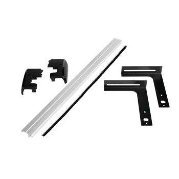 Příslušenství ke střešnímu nosiči Montážní sada na Crafter ke schůdku Thule Crafter 400/700mm