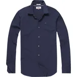 Tommy Hilfiger pánská košile Tommy Hilfiger modrá 2015270