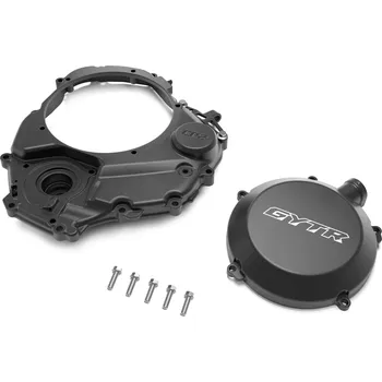 Auto-moto Yamaha Kryt spojky GYTR pro Ténéré 700 World Raid