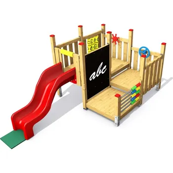 Dětské hřiště Monkey Camelot MINI 03