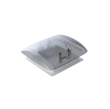 Příslušenství ke karavanu Okno střešní VisionVent S bílé, s roletkou