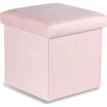 Textilomanie Cubexo M skládací taburet…