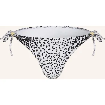 Dámské plavky Heidi Klein Dámské Trojúhelníkové Bikiny Icaria, bílá /...