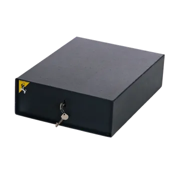 Trezor Trezor Mobil-Safe vel. 4