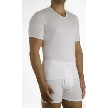 Pánské tričko Pánské tričko Pleas 85060 bílá velikost XL