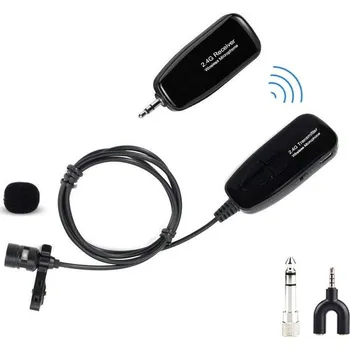 Mikrofon Klopový mikrofon MUMUWIND 20064