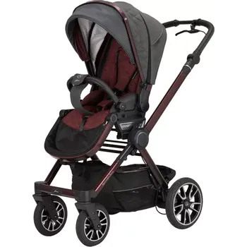 Kočárek Hartan Performance GTR 614