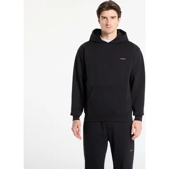 Pánská mikina Mikina Queens Men's Sweats Essential Hoodie Black XXXL