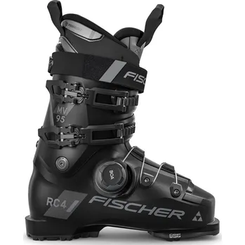 Sjezdové boty lyžařské boty FISCHER RC4 95 MV BOA Vacuum GW Ws MP 26.5