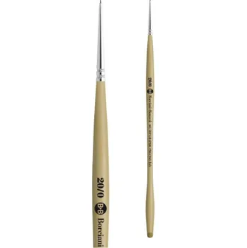 Umělecký štětec Štětec Top graphic Preciso 605 – velikost 1