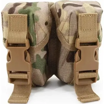 Příslušenství pro sportovní střelbu sumka na dva granáty - CP 391cp