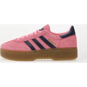 Dámská obuv Tenisky adidas Handball Spezial Bold W Bliss Pink/ Night Indigo/ Gum5 EUR 38 2/3