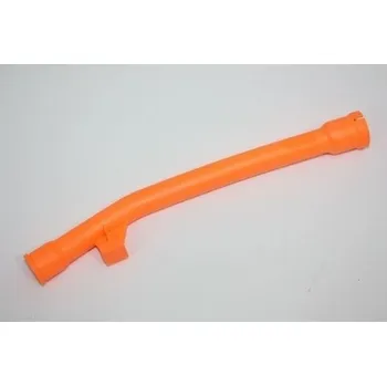 Olejová vana Trychtýř, olejová měrka AUTOMEGA 130026310