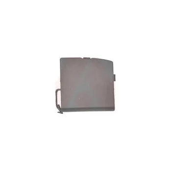 Příslušenství karosérie Klapka, vlečný hák VAN WEZEL 3391587