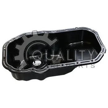 Motor automobilu Olejová vana A.I.C. 58154