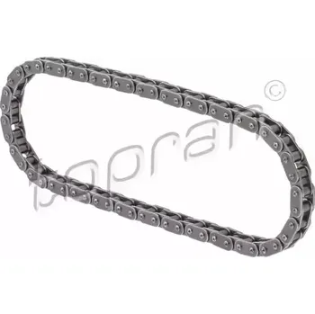 Rozvod motoru TOPRAN Rozvodový řetěz TPR 502 979
