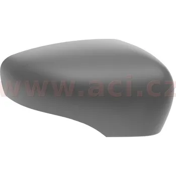 Auto zrcátko Kryt, vnější zrcátko VAN WEZEL 4373844