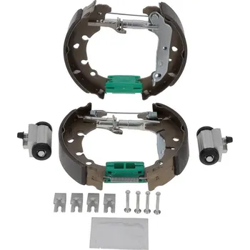 Brzdová čelist Sada brzdových čelistí FERODO FMK592