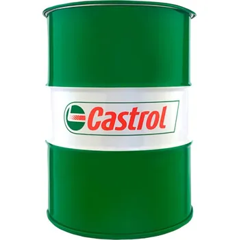 Převodový olej Castrol Transmax Manual Multivehicle 75W-90 – Objem: 60L
