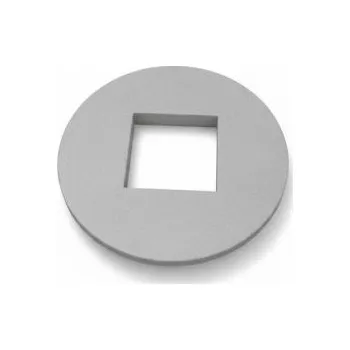 poklop BN Betonový poklop 1200/80mm (otvor čtverec 600x600mm)