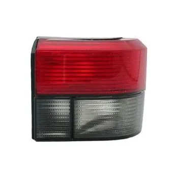 Zadní světlomet Zadní světlo VAN WEZEL 5874934