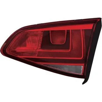 Zadní světlomet Zadní světlo VAN WEZEL 5766938